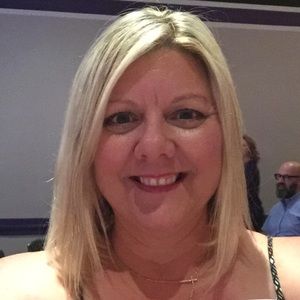 Meet your Posher, Patti